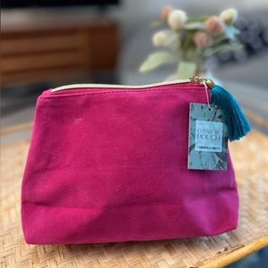 Make-Up Pouch/Bag *NEVER USED*